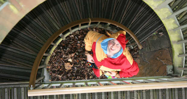 Hétszáz év után először választották meg egy walesi falu bolondját