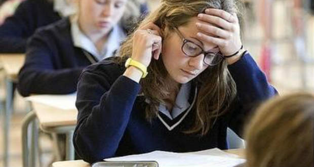 Alsó ponthatár a külső független tesztelésen