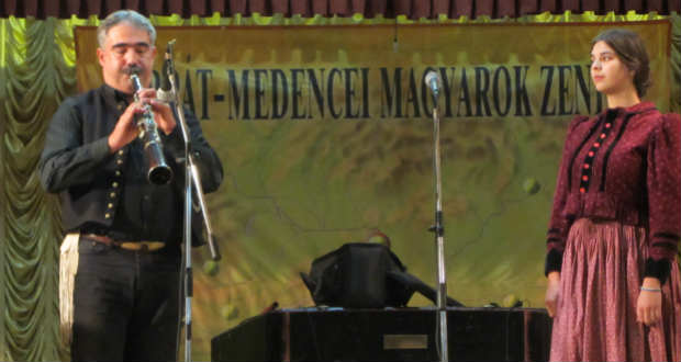 Музика єднає всіх