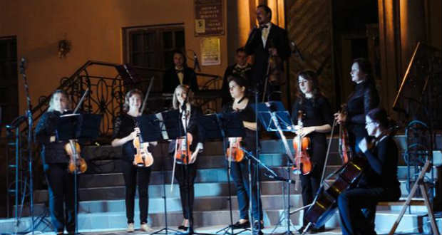 Komoly- és könnyűzenei koprodukció Munkácson