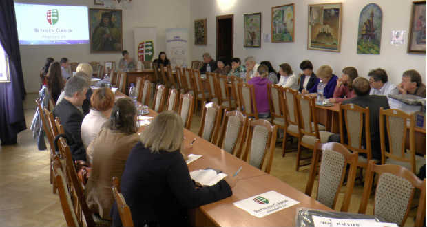 Folytatódik a „GENIUS” Jótékonysági Alapítvány tehetséggondozó programja