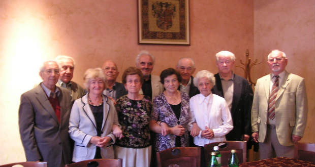 Kárpátalja ma: a munkácsi tanítóképző végzősei