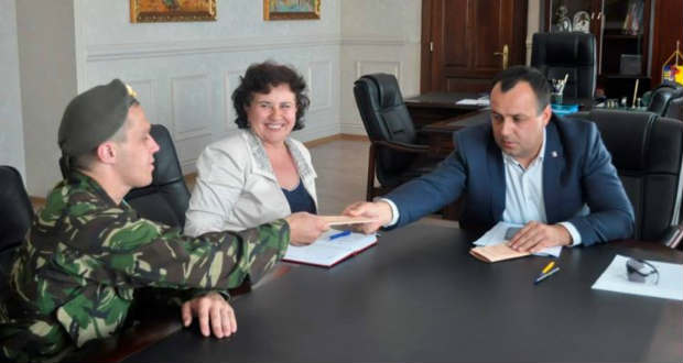 Szanatóriumi gyógykezelés a sebesült katonáknak