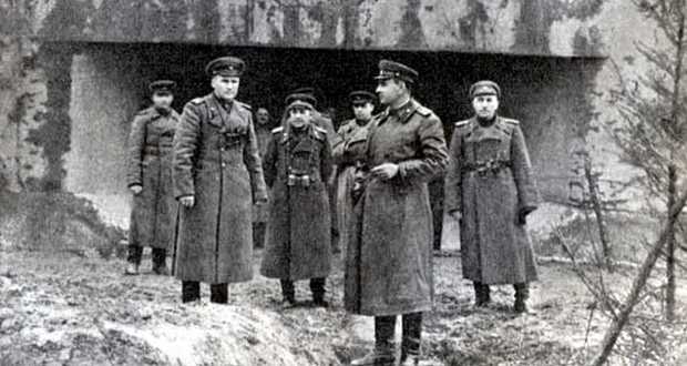 Kárpátalja anno: az Árpád-vonal