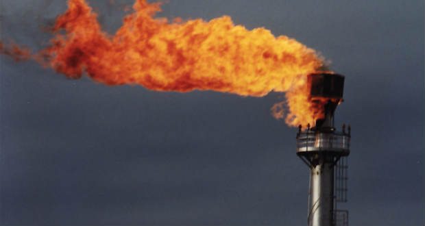 Új gázmezőt találtak Kárpátalján