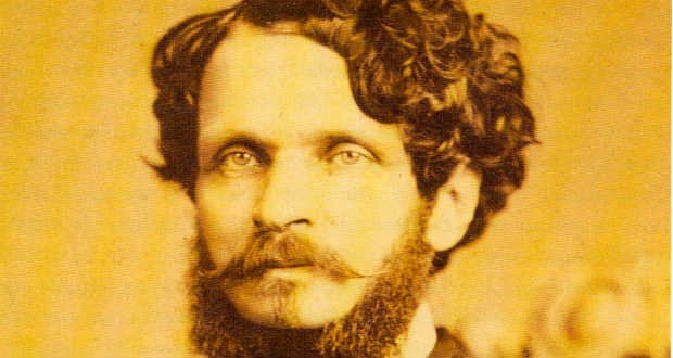 A polgári magyar állam egyik megalkotója