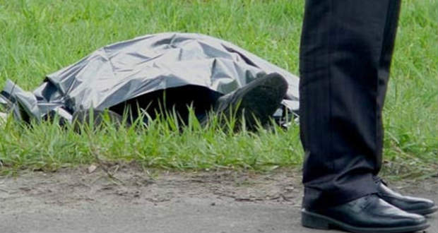 Csatornában találták meg egy 24 éves férfi holttestét Kárpátalján