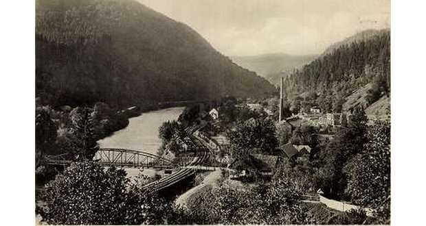 Kárpátalja anno: Csehszlovákia fennhatósága alatt