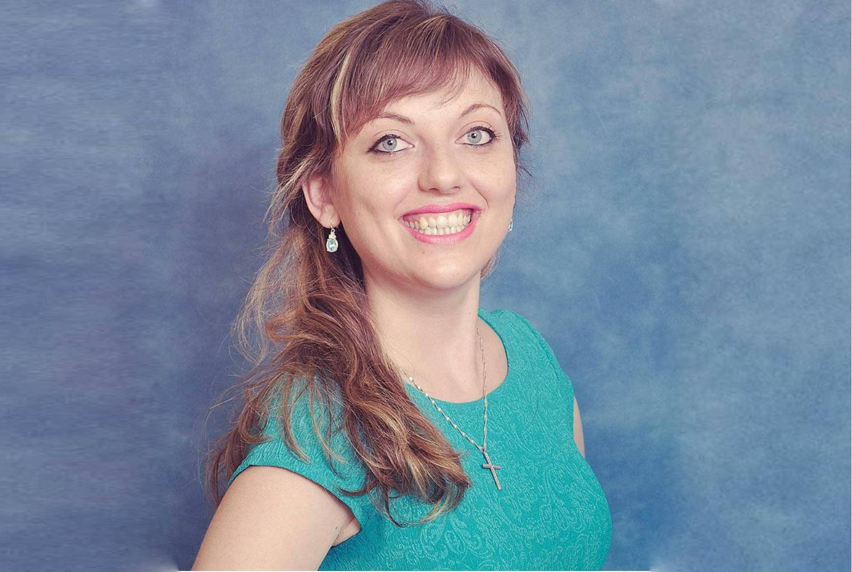 Akikre büszkék lehetünk… Interjú Kosztyú Katalinnal