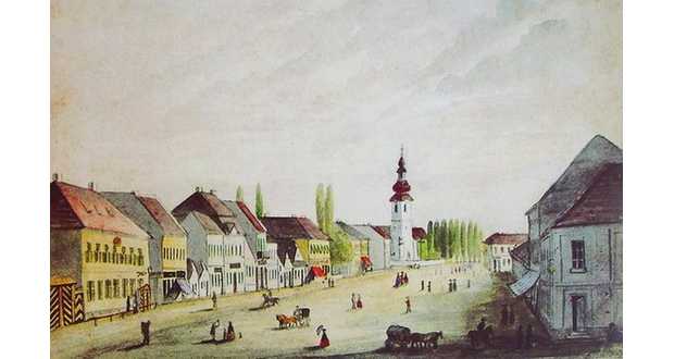 Kárpátalja anno: Munkács 1862-ben