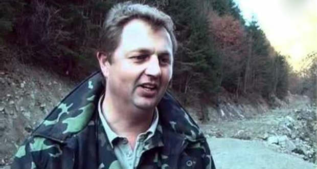 Új vezetője van a kárpátaljai erdőgazdasági hivatalnak