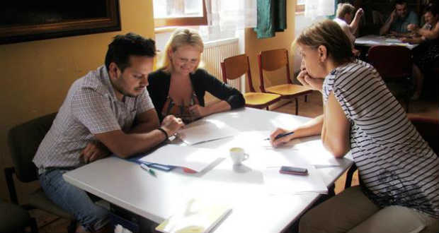 Civil szervezetek képviselői az állammal való együttműködésről tanácskoztak Beregszászban