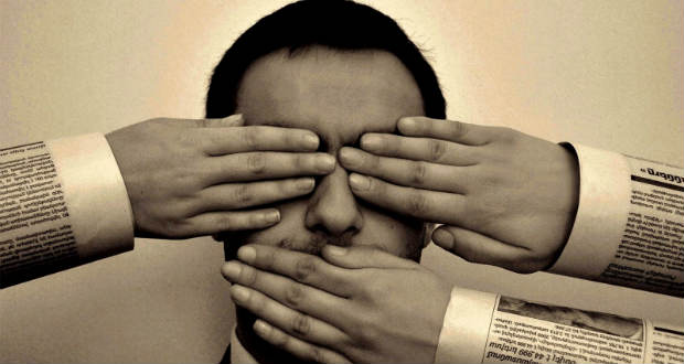 Júniusban Kárpátalján csorbult leginkább a sajtószabadság