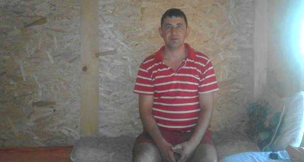 Kárpátaljáról jöttem, mesterségem címere: méhész