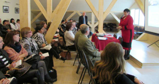 A nemzetiségi pedagógusképzés sajátosságai – nemzetközi konferencia Beregszászban