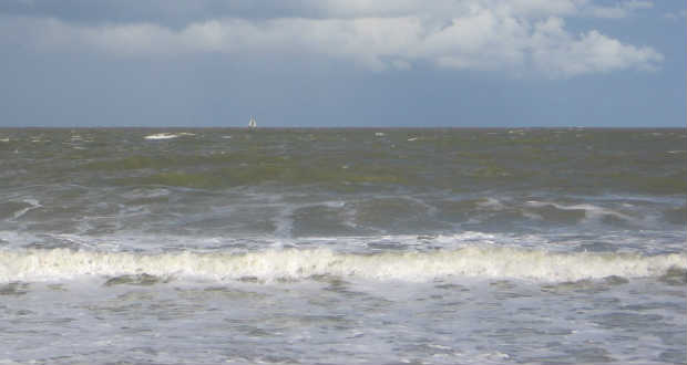 Gyorsabban emelkedik a tengerszint, mint az elmúlt 2800 évben