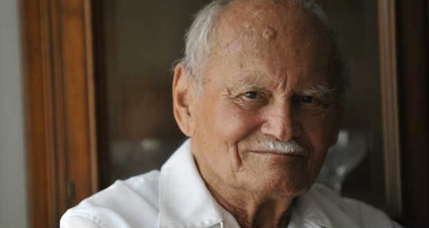 Meghalt Göncz Árpád