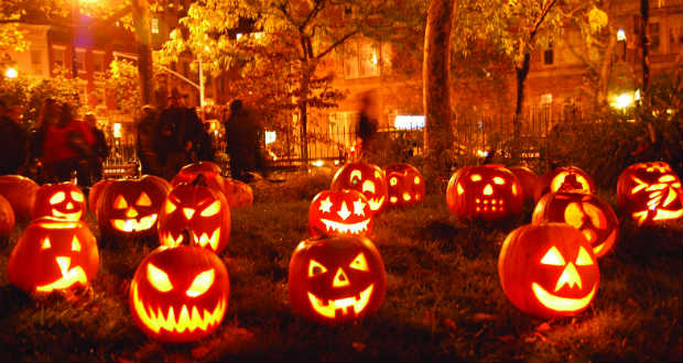 Mi is pontosan Halloween ünnepe? – a történet és a hagyomány