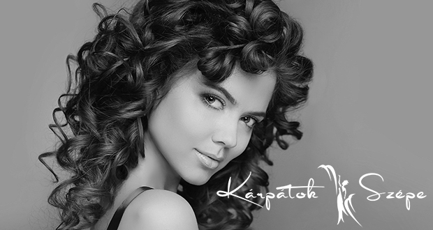 Légy te a Kárpátok Szépe!