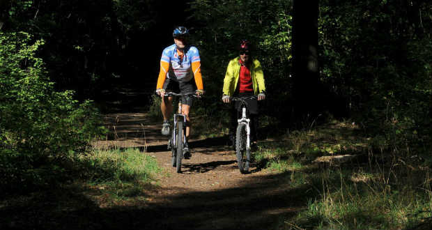 Új turistacentrumot avattak a Mátrában