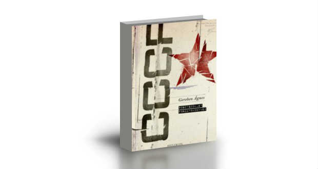 Könyvajánló: Posztszovjet forgatókönyvek