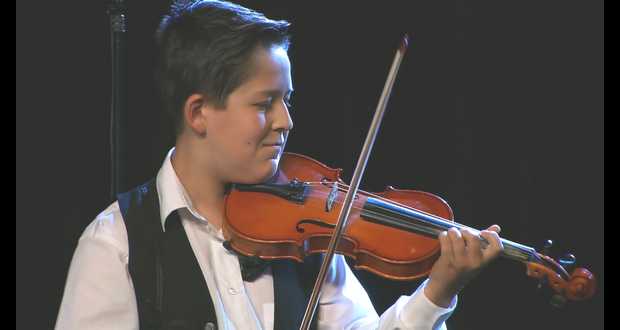 Kárpátalja ma: kárpátaljai továbbjutó a Fölszállott a pávában