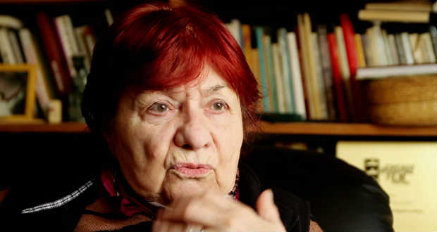 Megkezdődött Mészáros Márta új filmjének forgatása