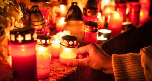 Mindenszentek idején több a tűzeset