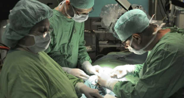 Gerincvelő implantátum gyógyítja a krónikus fájdalmat