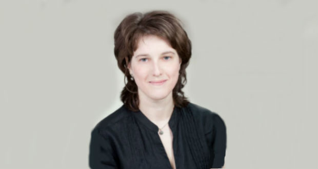 Akikre büszkék lehetünk… Interjú Szemák-Neubauer Máriával