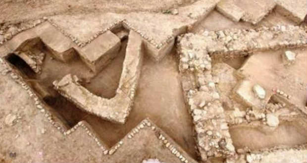 Megtalálhatták a bibliai Szodoma városát