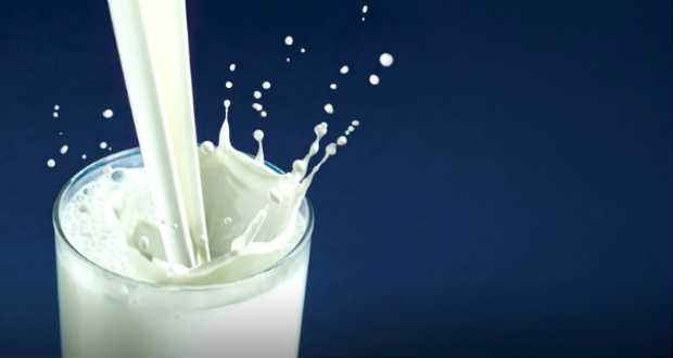 A tej az idegekre is jótékonyan hat