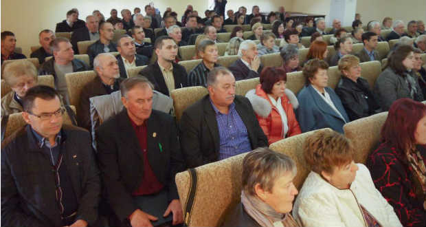 A posztok megszerzése helyett a magyarság számára fontos programok végrehajtása a KMKSZ célja