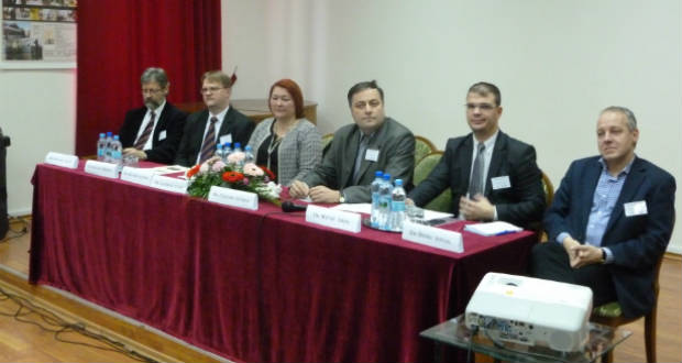 A kommunizmus áldozatai – nemzetközi tudományos konferencia a Rákóczi-főiskolán