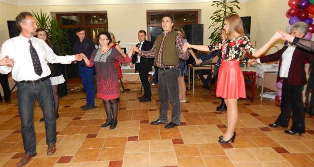 Szent Erzsébet-bál a jótékonyság jegyében