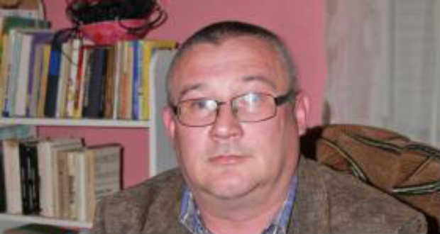 Az új polgármester az összefogás híve – Ferkó Csaba Tiszaásvány első embere