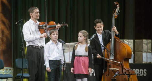 Balog Zoltán: a népzene a legjobb eszköz a nemzeti összetartozás erősítéséhez