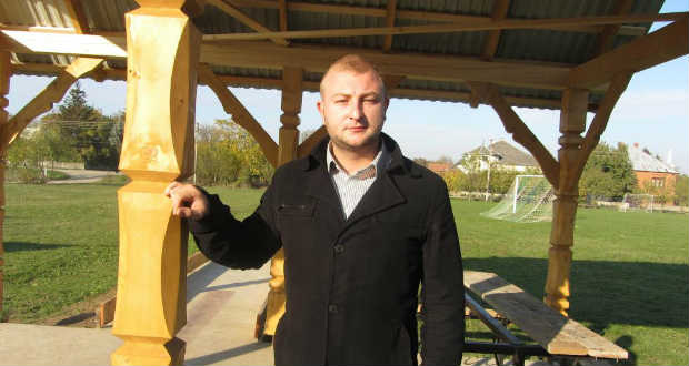 Egy tenni akaró polgármester