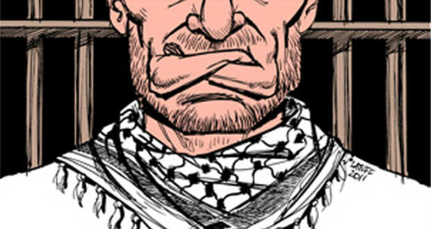 Éhségsztrájk az egyik csehországi táborban