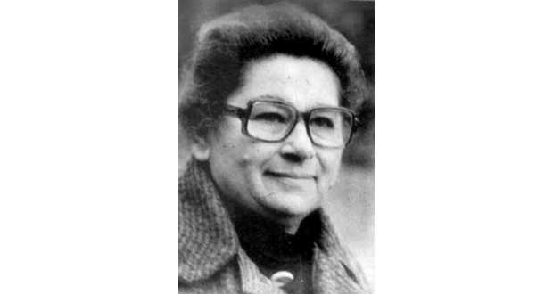 Kárpátalja anno: Horváth Anna beregszászi szobrászművész és keramikus