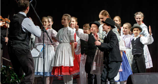 Jótékonysági koncert a kárpátaljai magyarokért