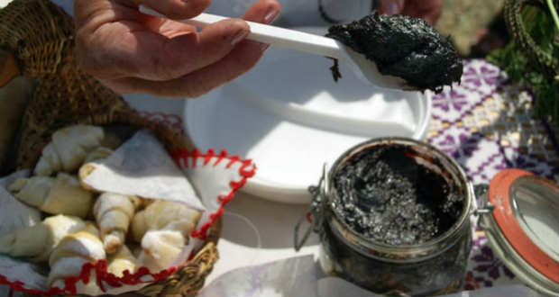 Batári lekvárt szolgálnak fel Kína egyes éttermeiben