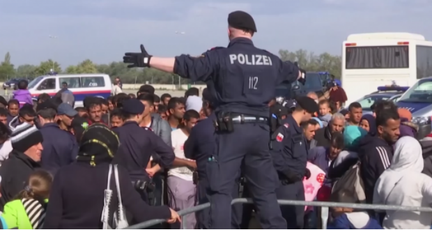 Újabb erőszakos incidensek Németországban