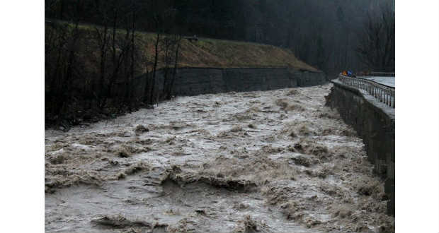 Kárpátalja ma: árhullám után