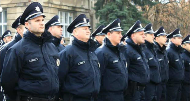 Esküt tettek a kárpátaljai járőrök