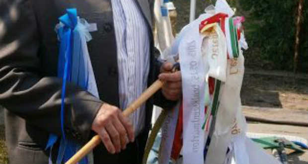 Kárpát-medencei vőfélytalálkozó lesz Földesen