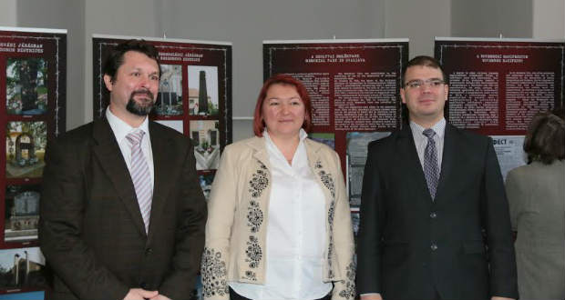 Kiállítás nyílt a Magyar Nemzeti Levéltárban „Málenkij Robot” címmel