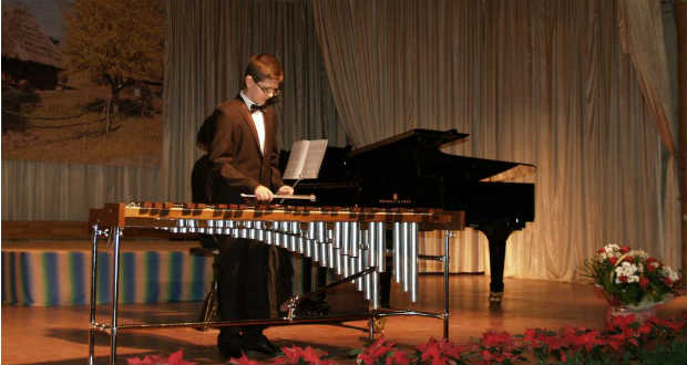 Kimagaslóan színvonalas előadások az I. Bartók Béla Komolyzenei Tehetségkutató Verseny döntőjében