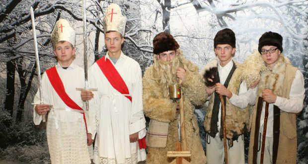 Jubileumi betlehemes találkozó Debrecenben