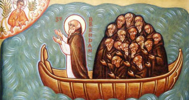 Misszionáriusok az Újvilágban – annak felfedezése előtt?